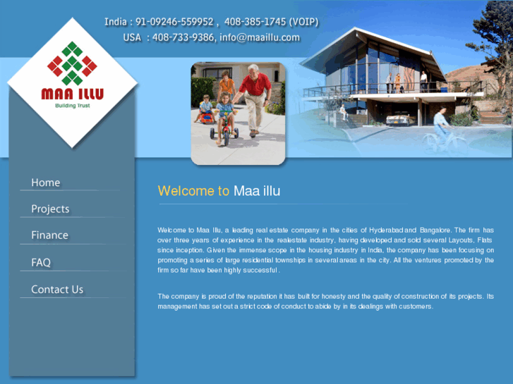 www.maaillu.com