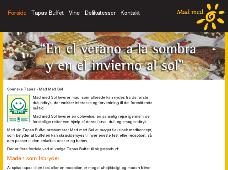 www.madmedsol.dk