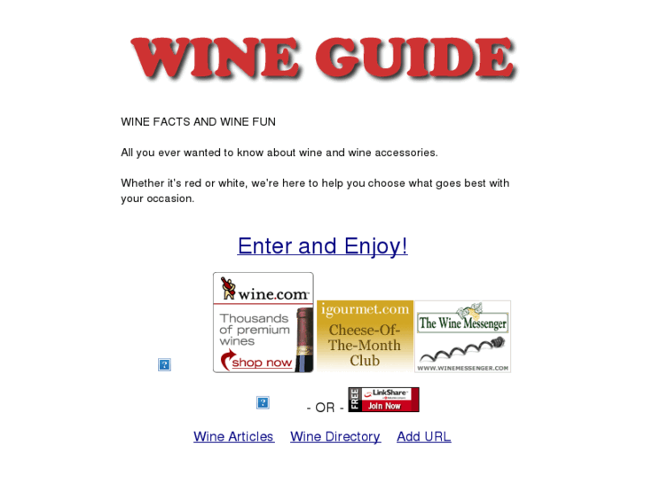 www.manyfinewines.com