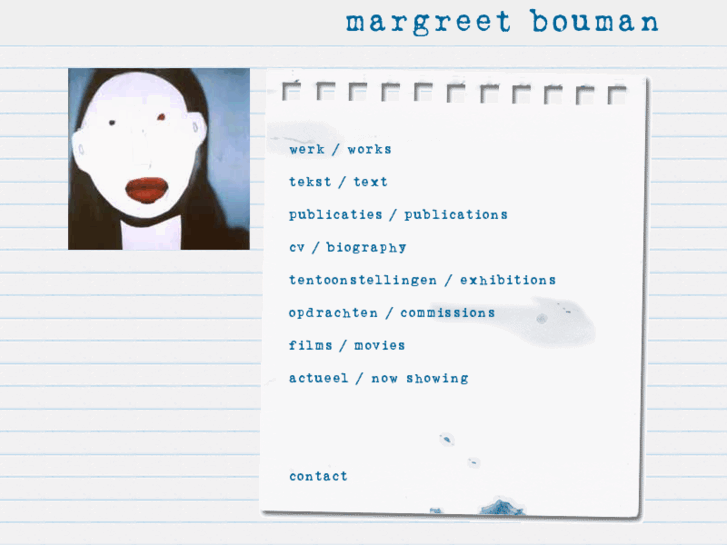 www.margreetbouman.nl