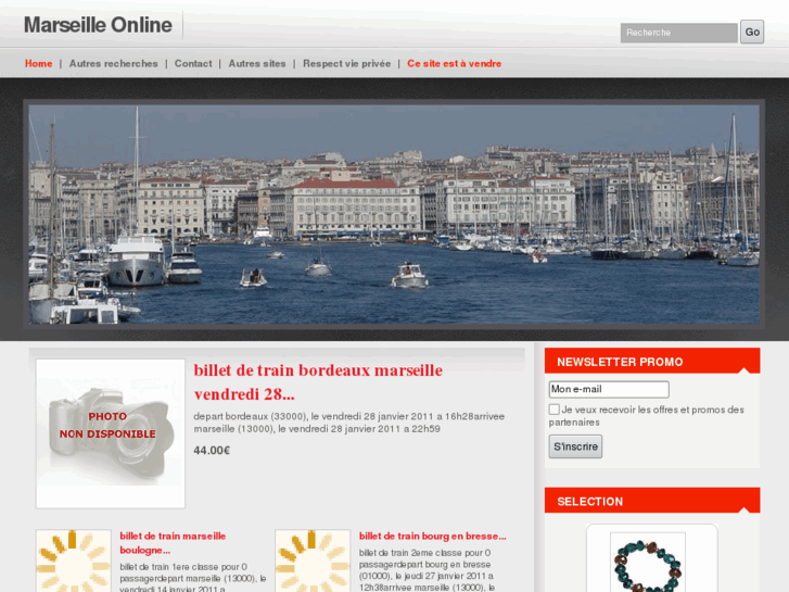 www.marseille-online.com