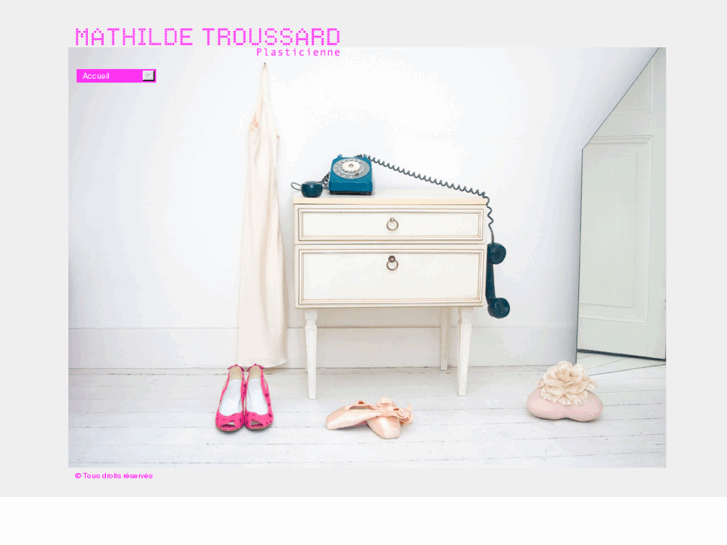 www.mathildetroussard.be