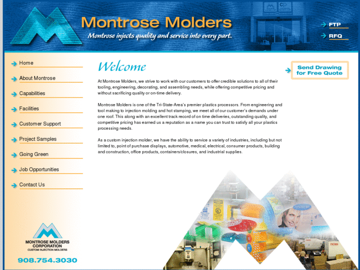 www.montrosemolders.com