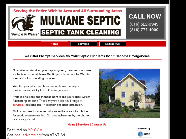 www.mulvaneseptic.com