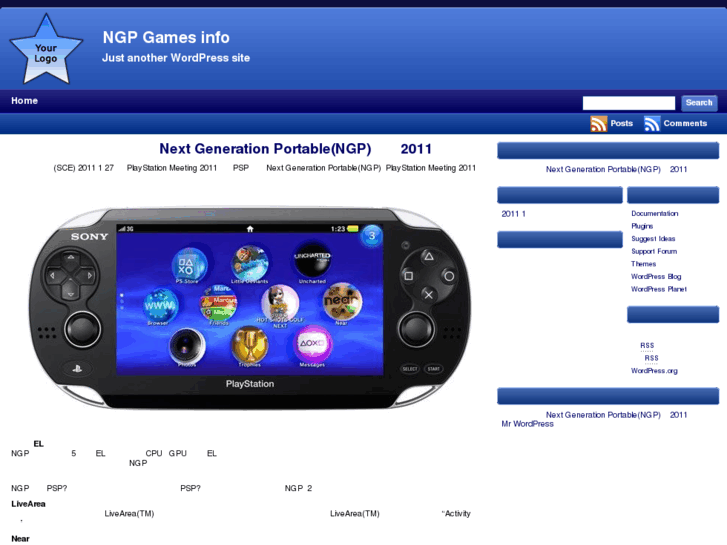 www.ngp-games.info