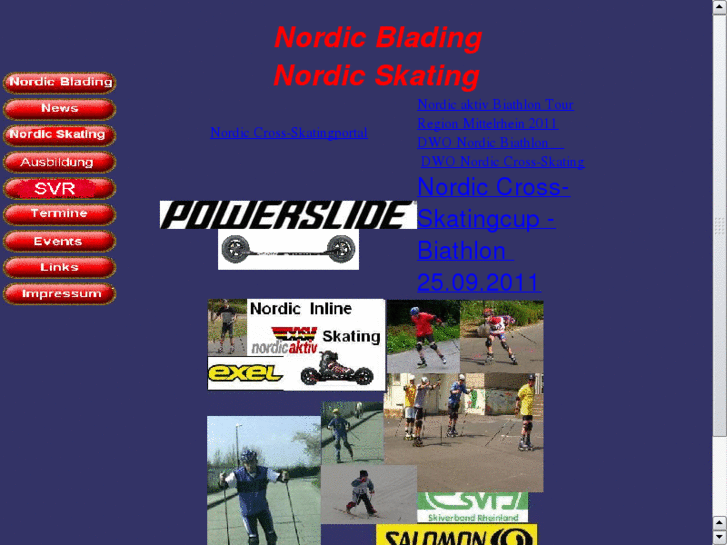 www.nordicrolling.info