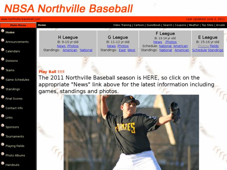 www.northville-baseball.com