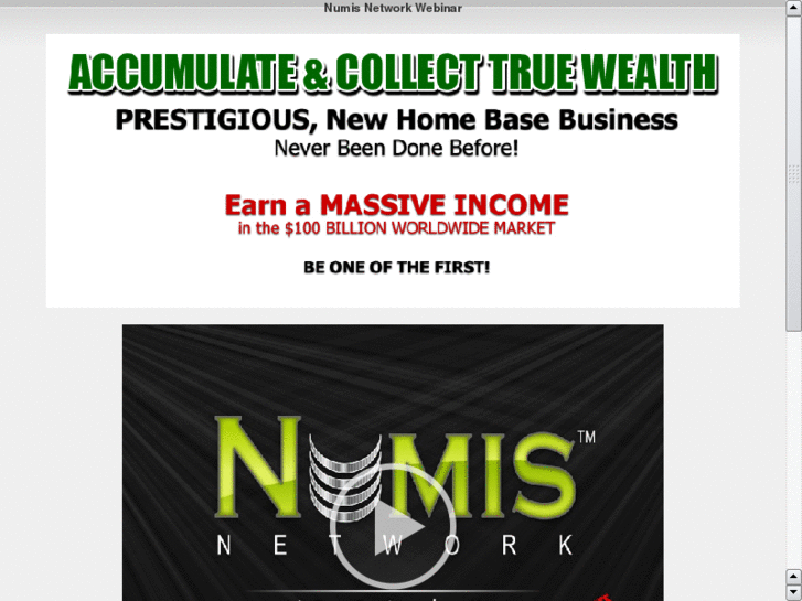 www.numis4networkers.com