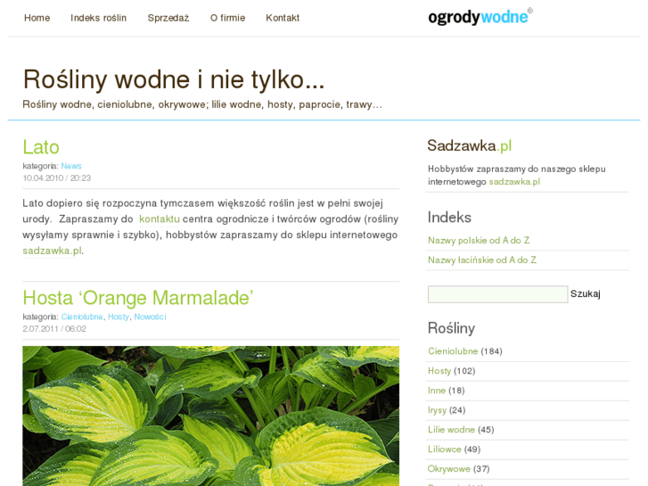 www.ogrodywodne.com