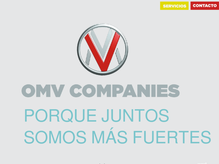 www.omvcompanies.com