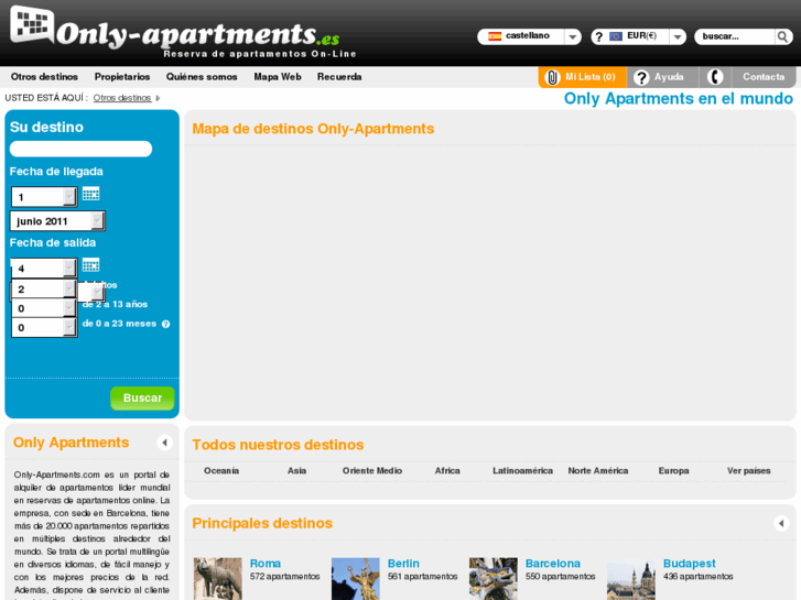 www.only-apartments.es