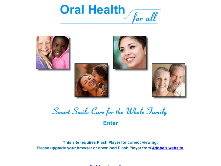 www.oralhealthforall.com