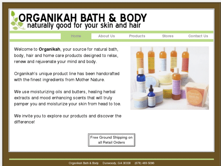 www.organikah.com