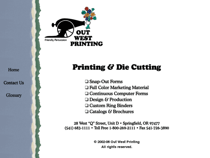 www.outwestprinting.com