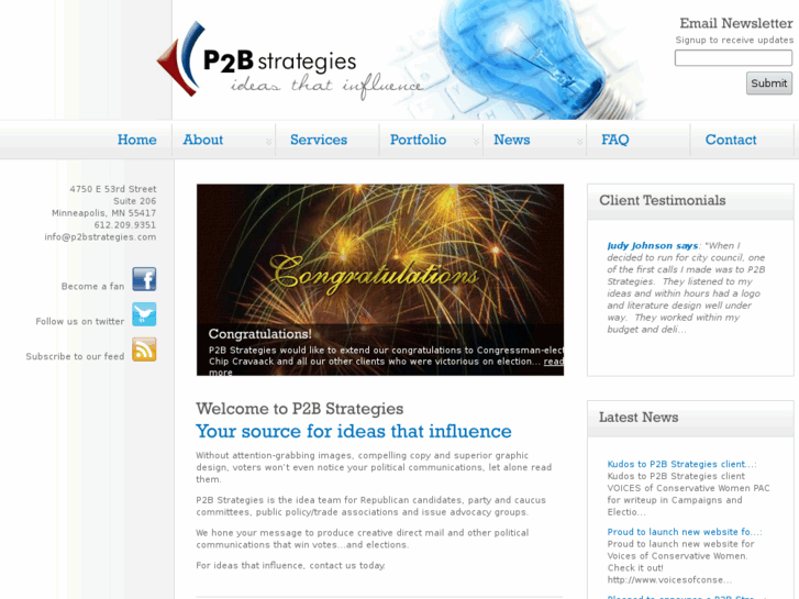 www.p2bstrategies.com