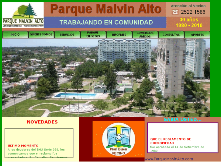 www.parquemalvinalto.com