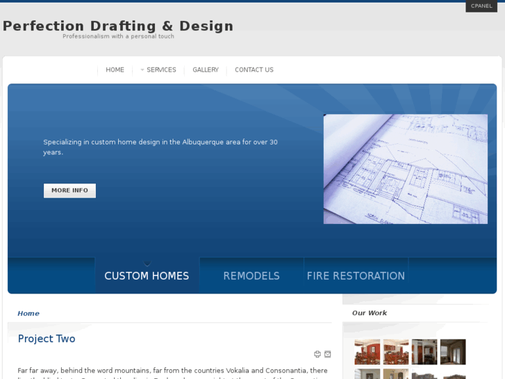 www.perfectiondrafting.com