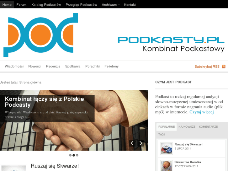 www.podkasty.pl