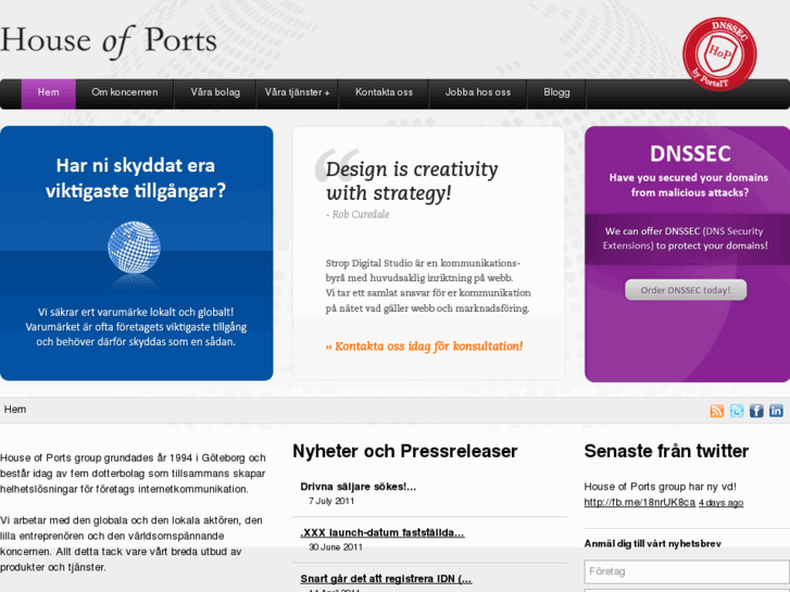 www.ports.se