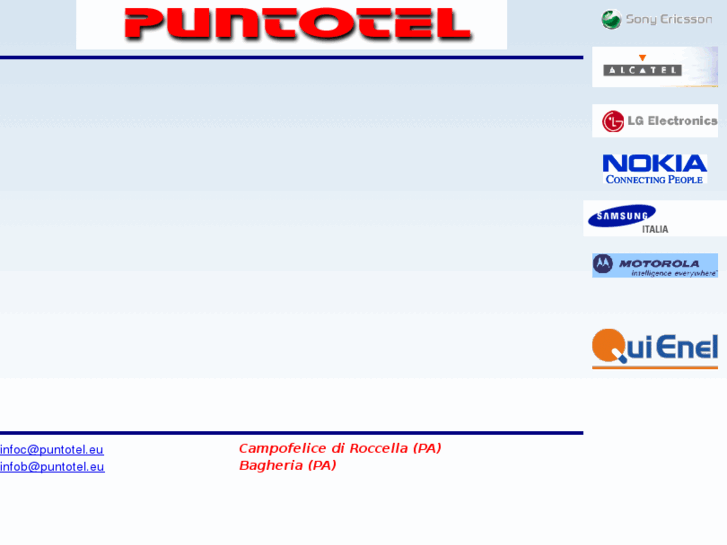 www.puntotel.eu