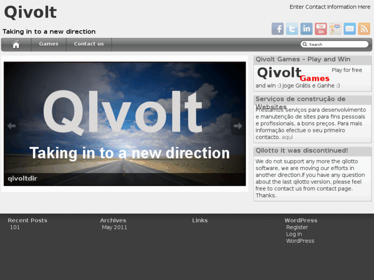 www.qivolt.com