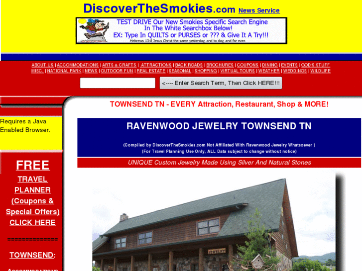 www.ravenwoodjewelry.com