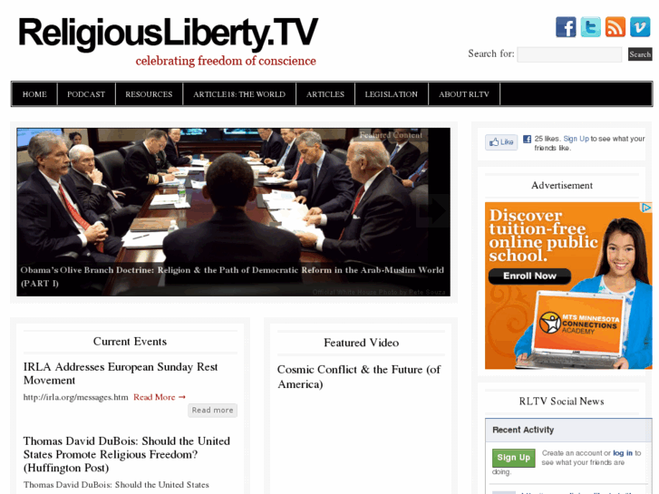 www.religiousliberty.tv