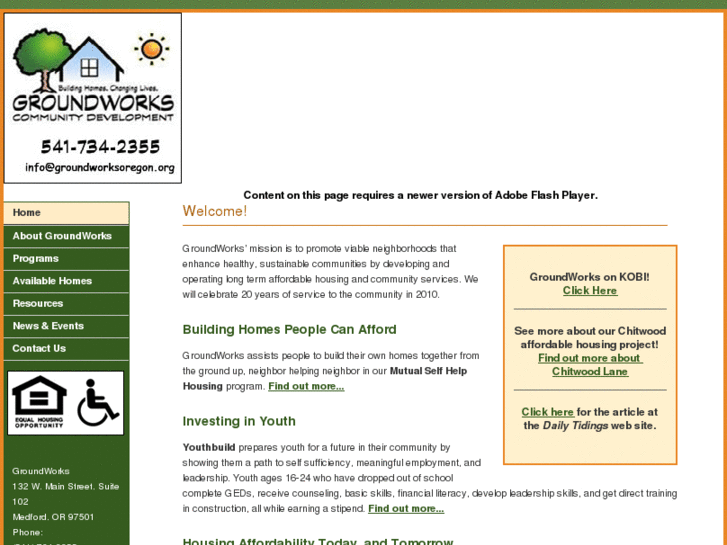 www.roguevalleycdc.org