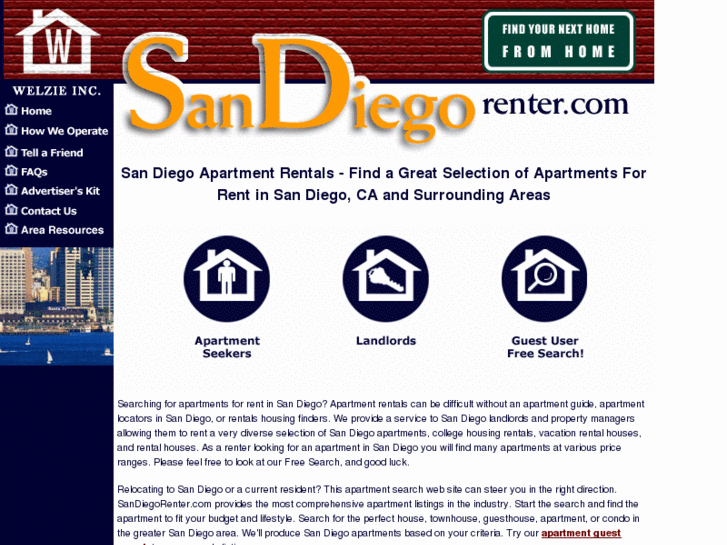 www.sandiegorenter.com