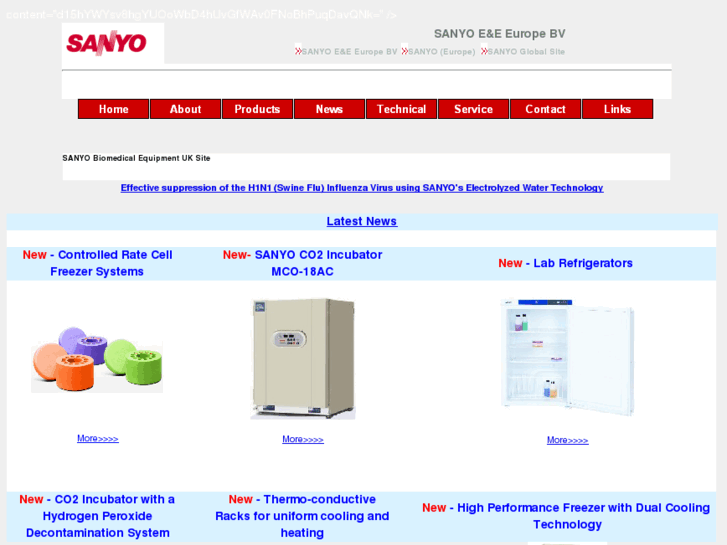 www.sanyo-biomedical.co.uk