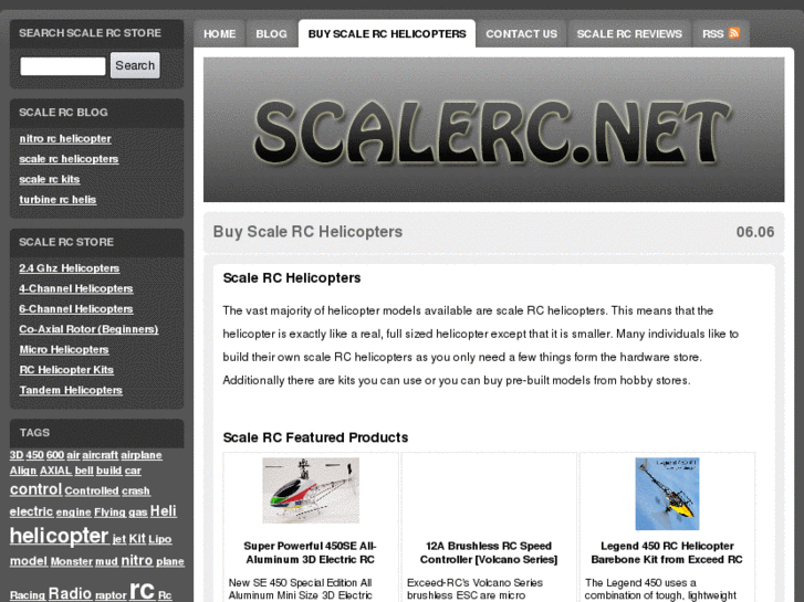 www.scalerc.net