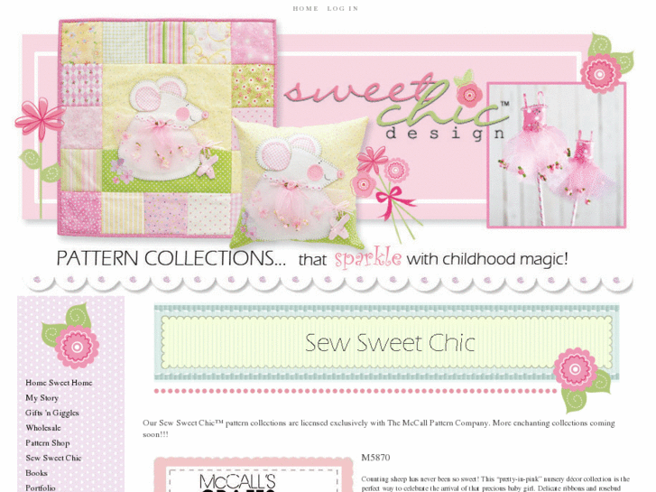 www.sewsweetchic.com