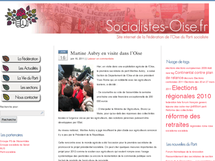 www.socialistes-oise.fr