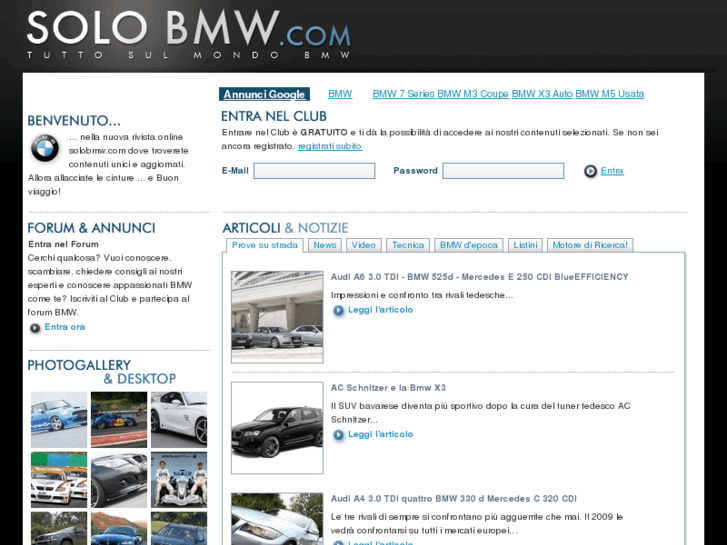 www.solobmw.com