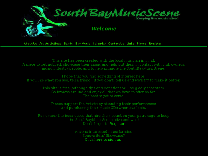 www.southbaymusicscene.com