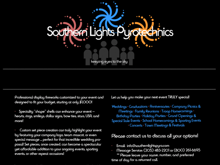 www.southernlightspyro.com