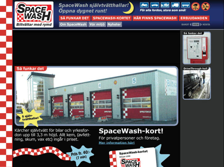 www.spacewash.com