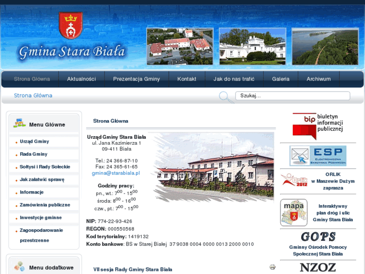 www.starabiala.pl