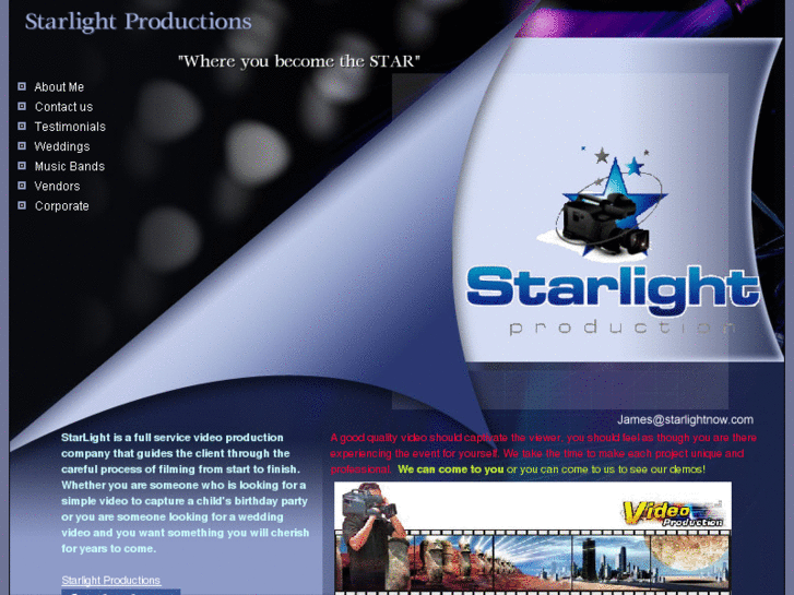 www.starlightnow.com