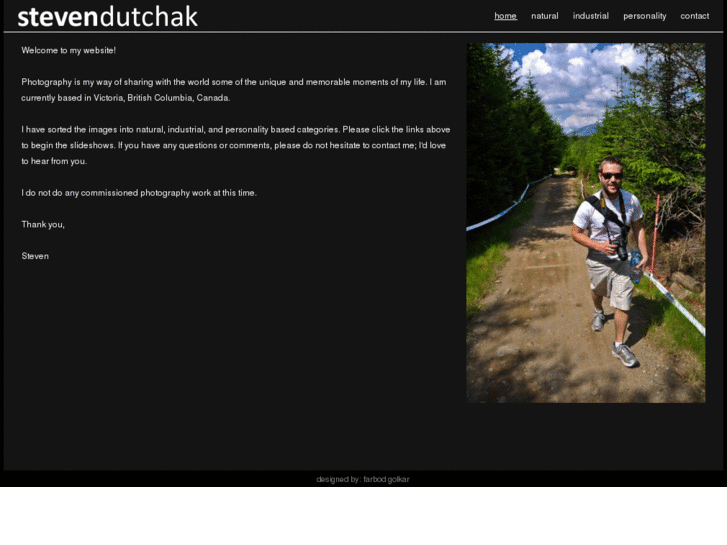 www.stevendutchak.com