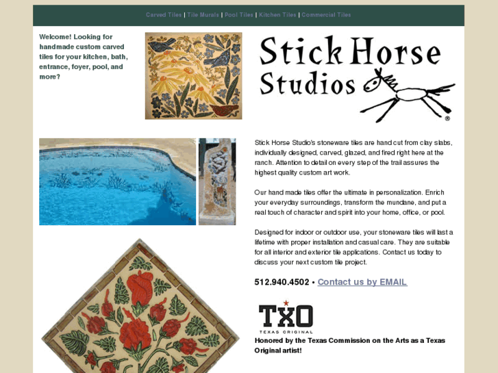 www.stickhorsestudios.com