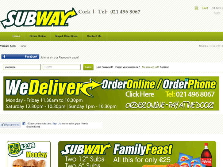 www.subwaycork.com