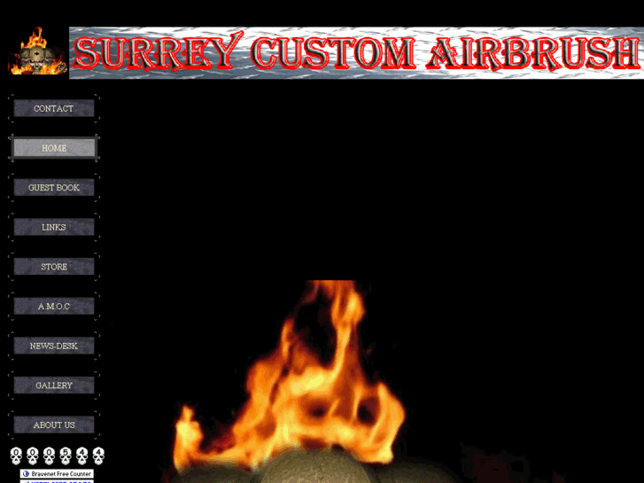 www.surrey-custom-airbrush.com