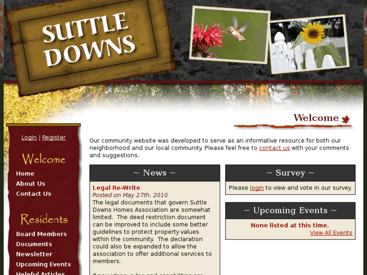 www.suttledowns.org