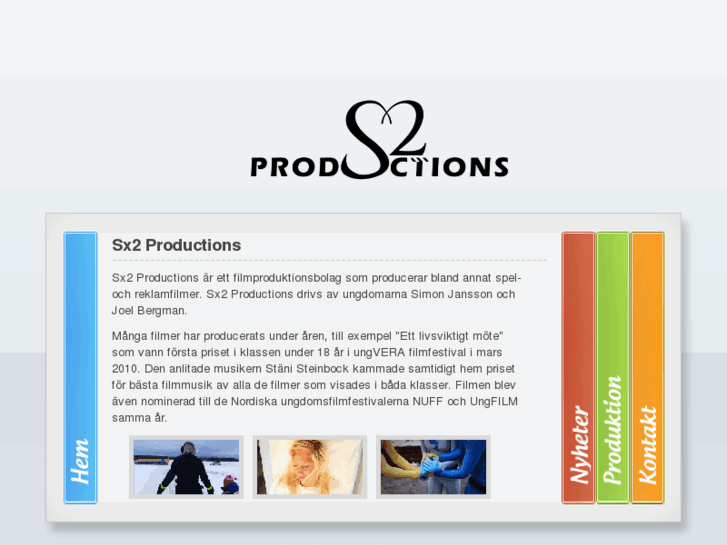 www.sx2productions.com