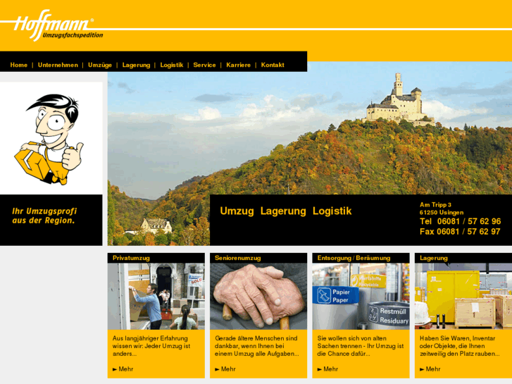 www.taunus-umzug.com