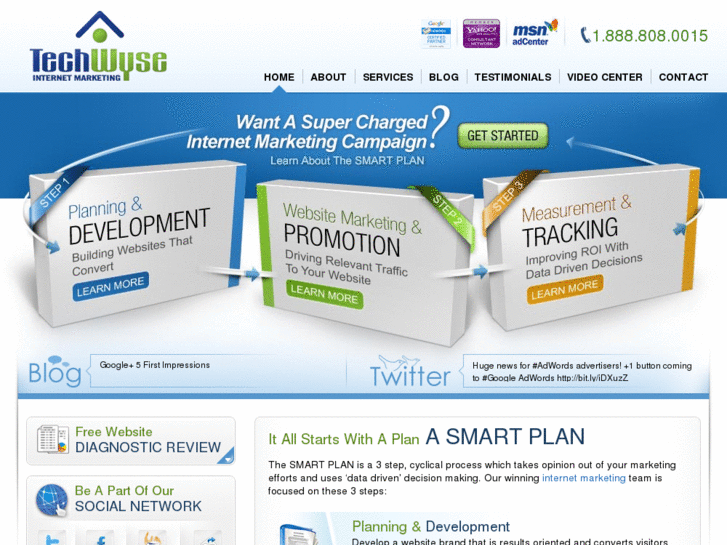 www.techwyse.net