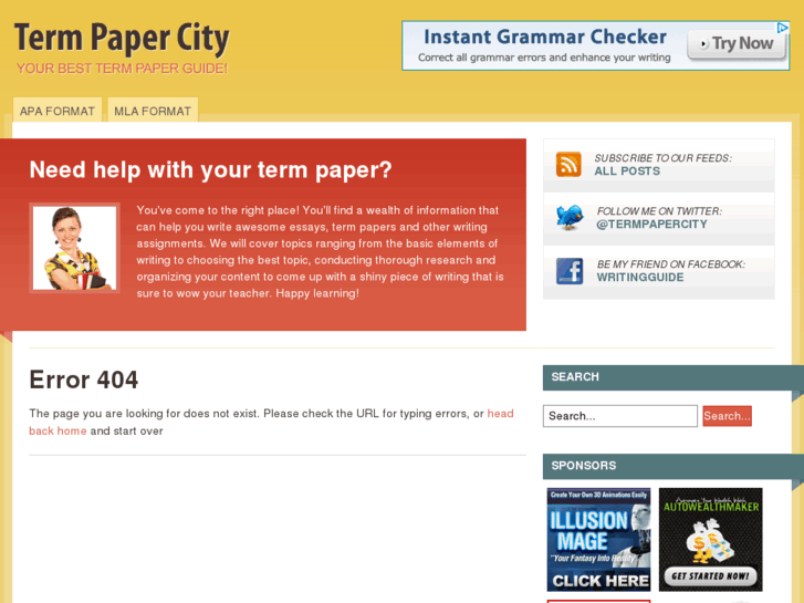 www.termpapercity.com