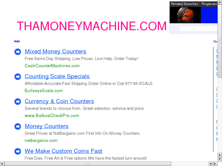 www.thamoneymachine.com