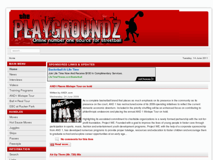 www.theplaygroundz.net